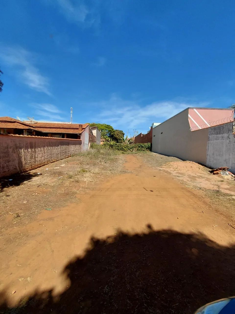 Foto - Brotas - Centro (São Sebastião da Serra)