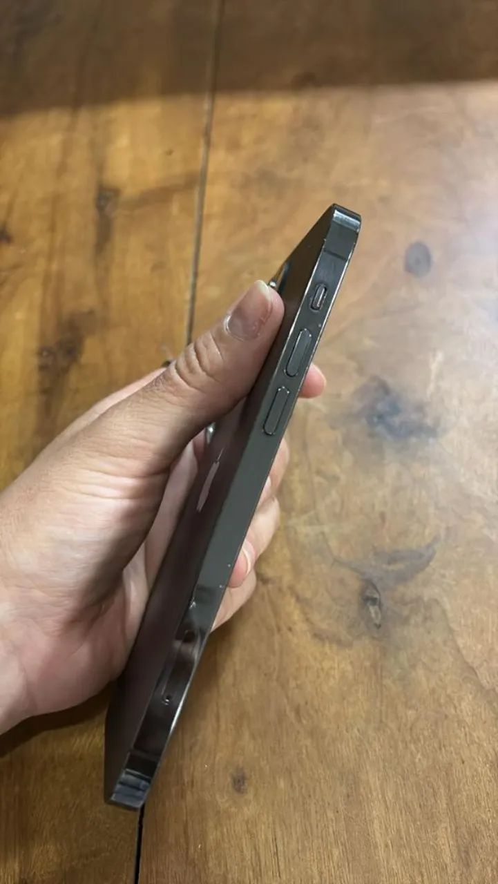 Iphone 12 Pro - Foto 4