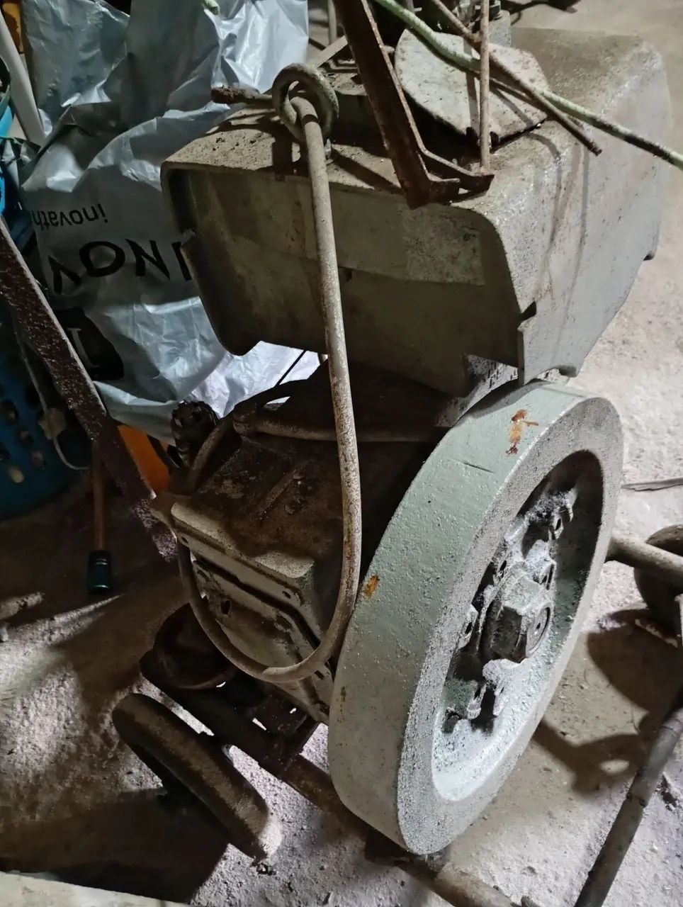 Yanmar Ns75 - Foto 3