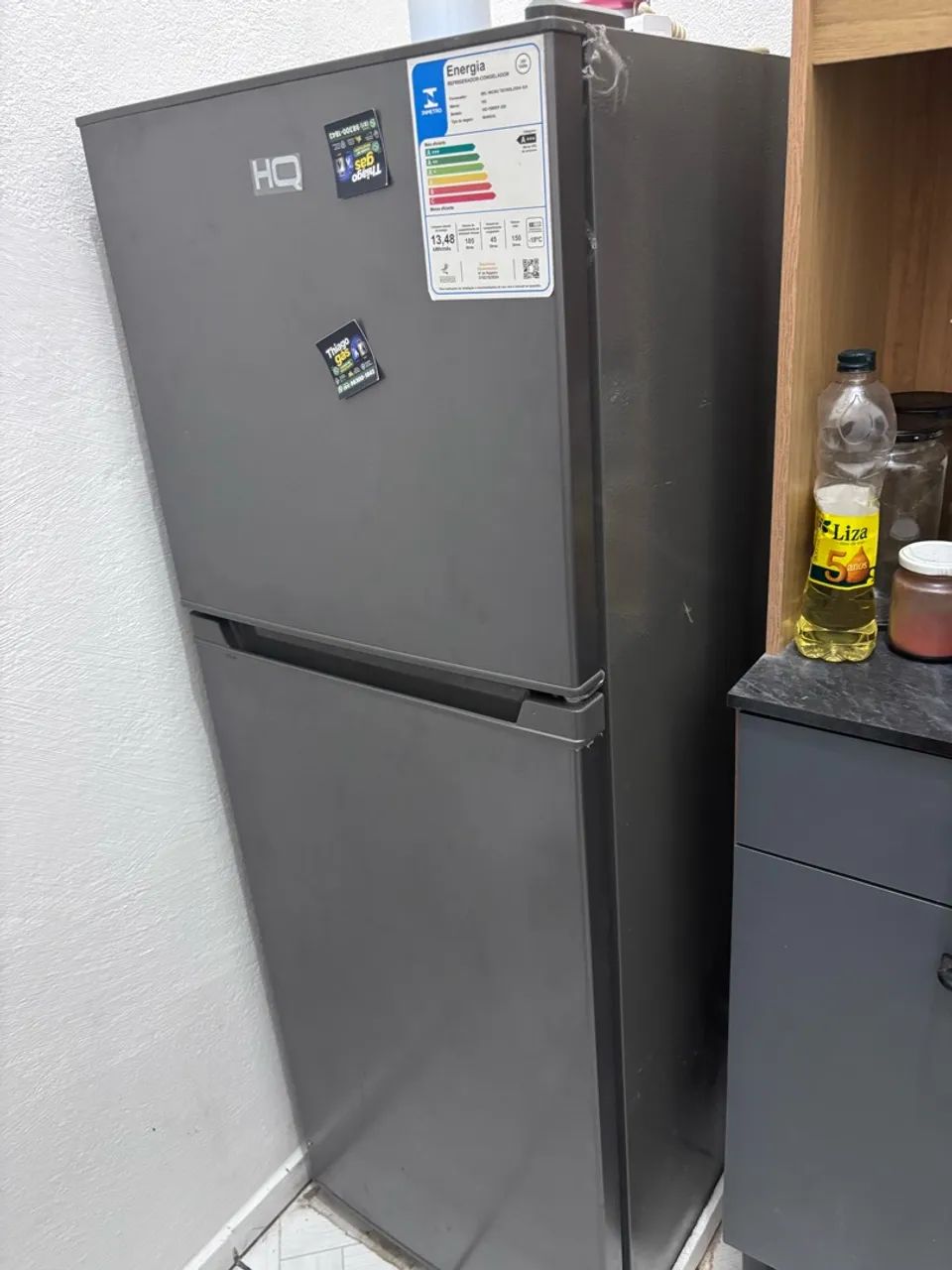 Geladeira  - Foto 2