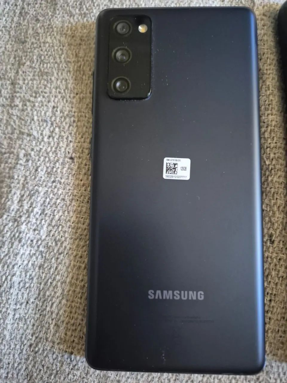 Samsung S20 FE 5G 128GB - Foto 5