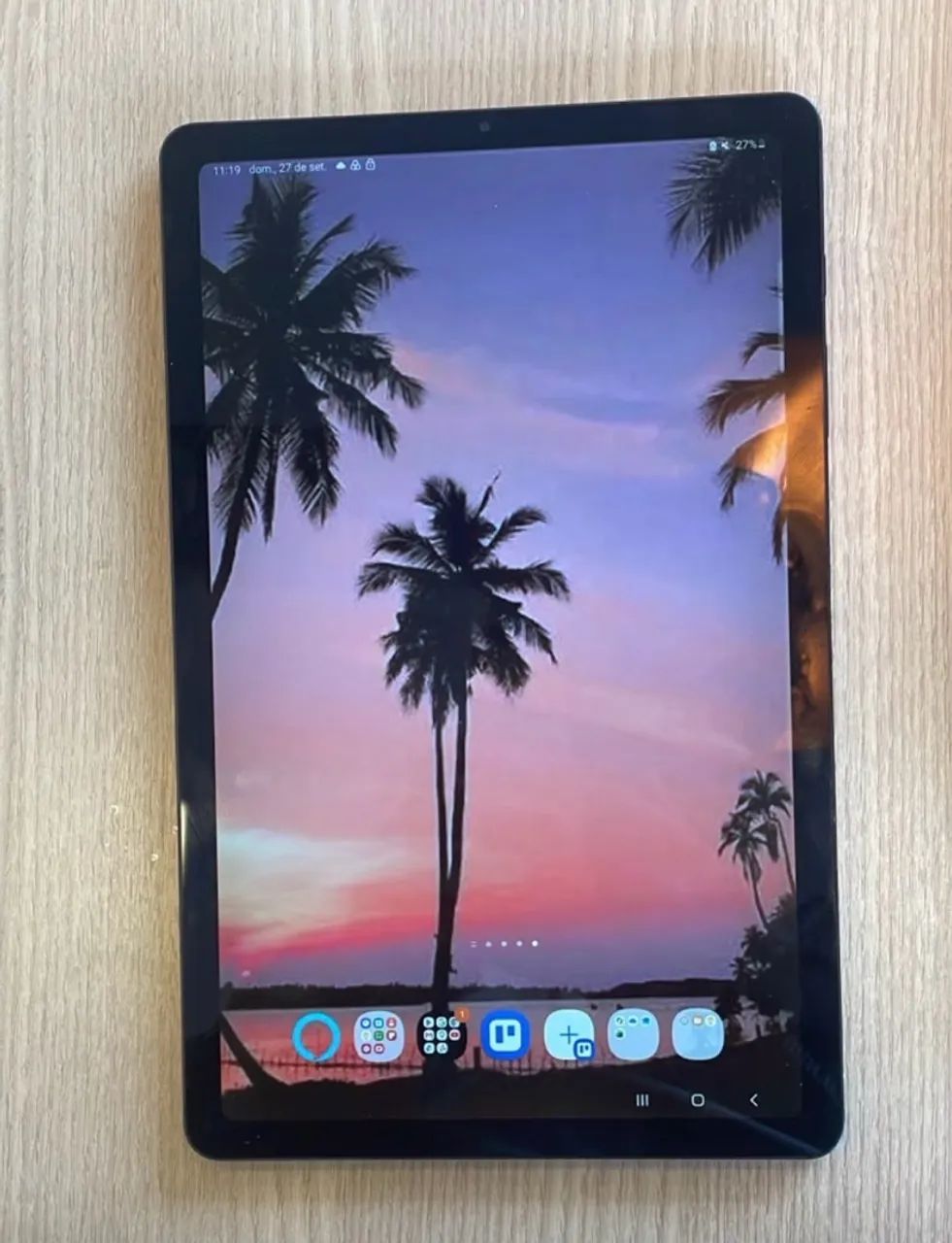 Tablet S6 lite 64gb 