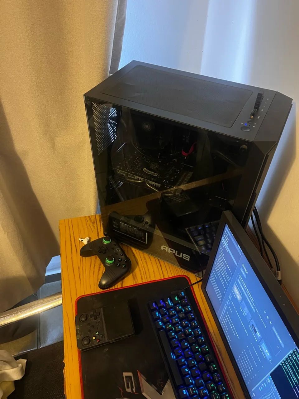 Pc Gamer | Pichau  - Foto 3