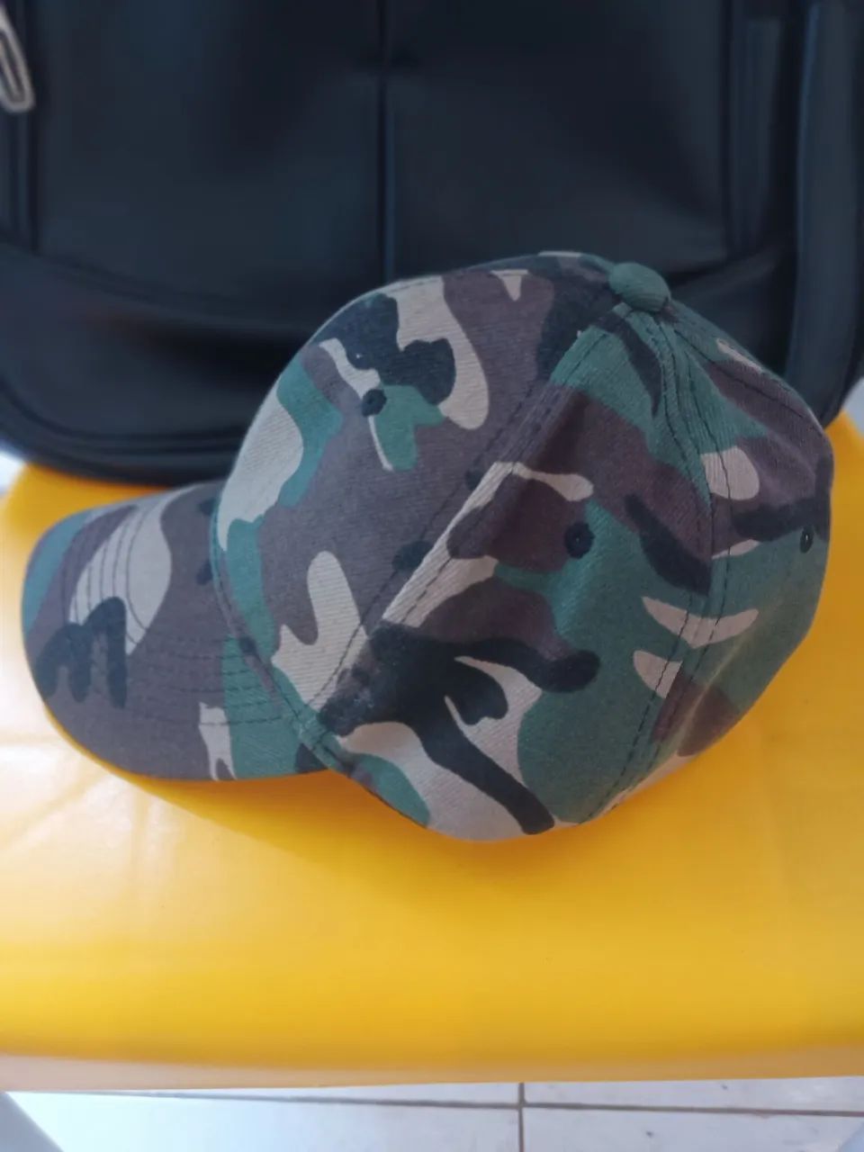 Boné Militar - Foto 3