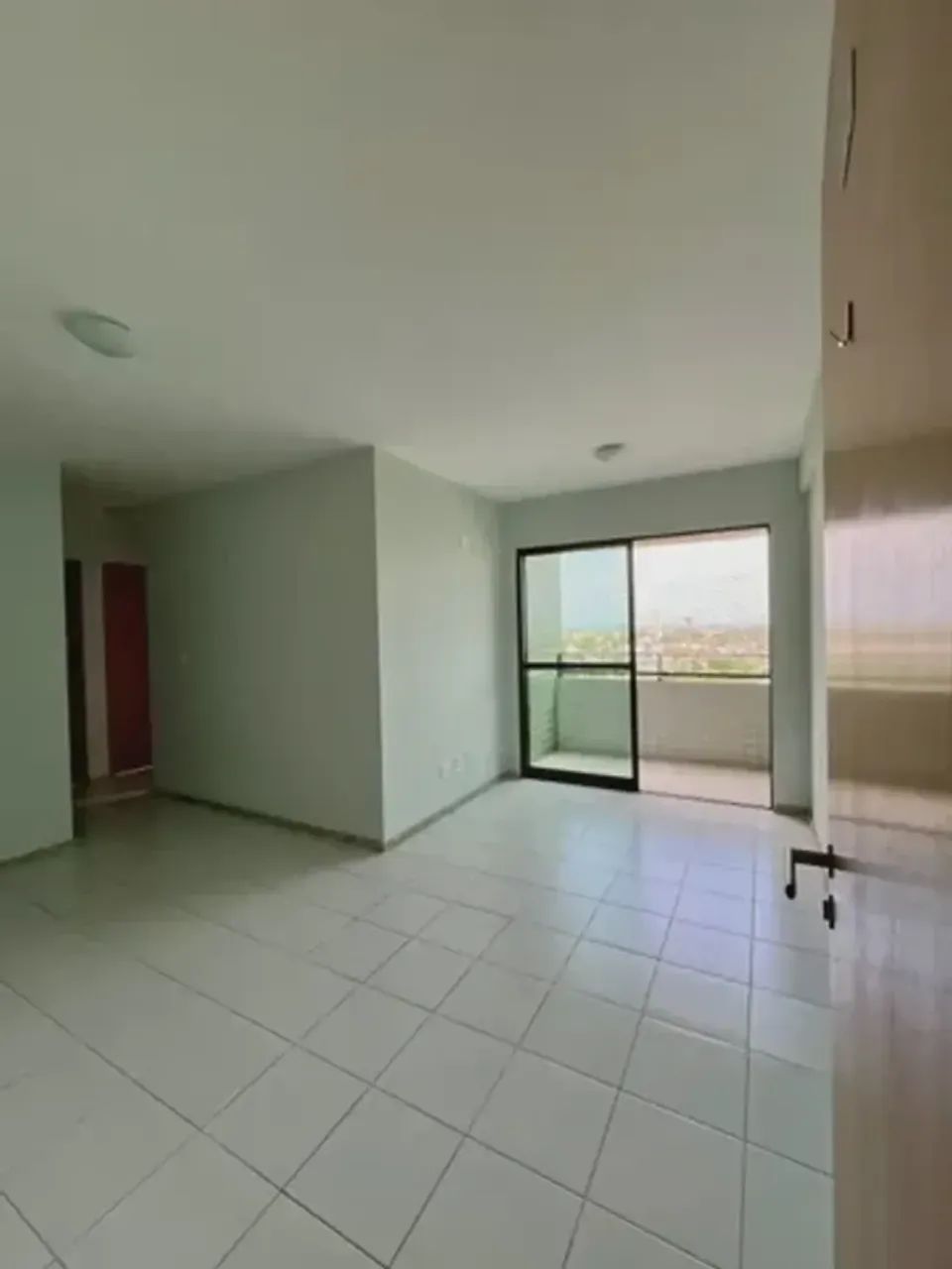 EM-Edifício Aquiles 3 Quartos com Varanda e Lazer Incomparável na Encruzilhada - Foto 4