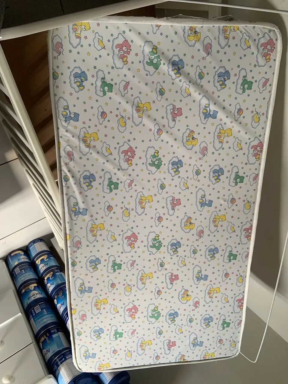 Berço Infantil