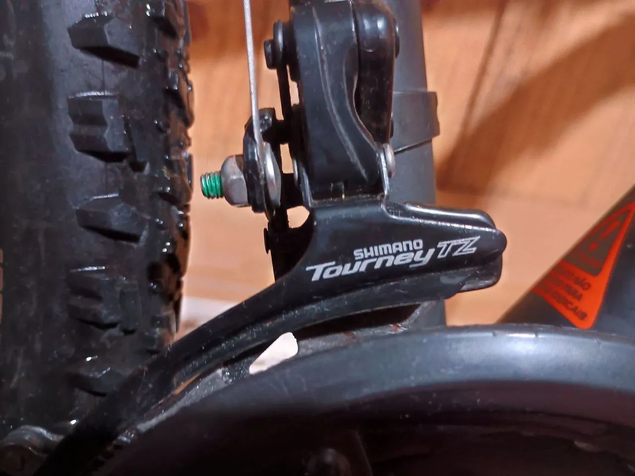 Bicicleta aro 29 - Foto 5