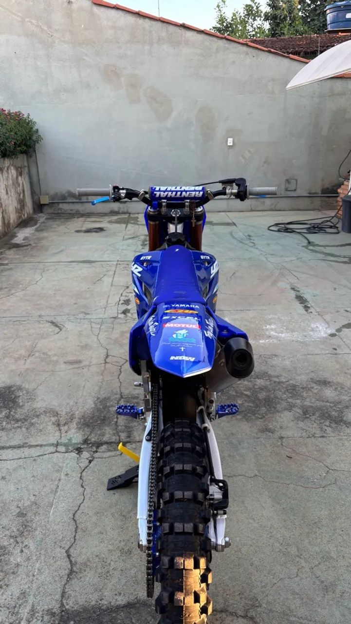 YZ 250 2 T 2023  - Foto 5
