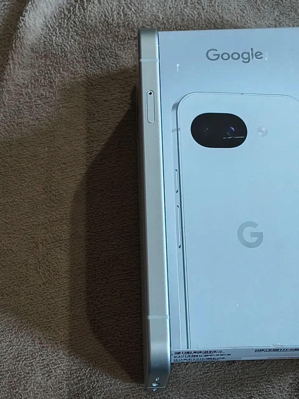 Google Pixel 10a - Foto 4