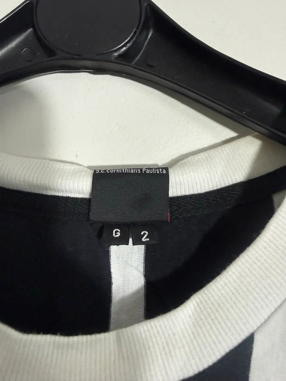 Camiseta do Corinthians  - Foto 3
