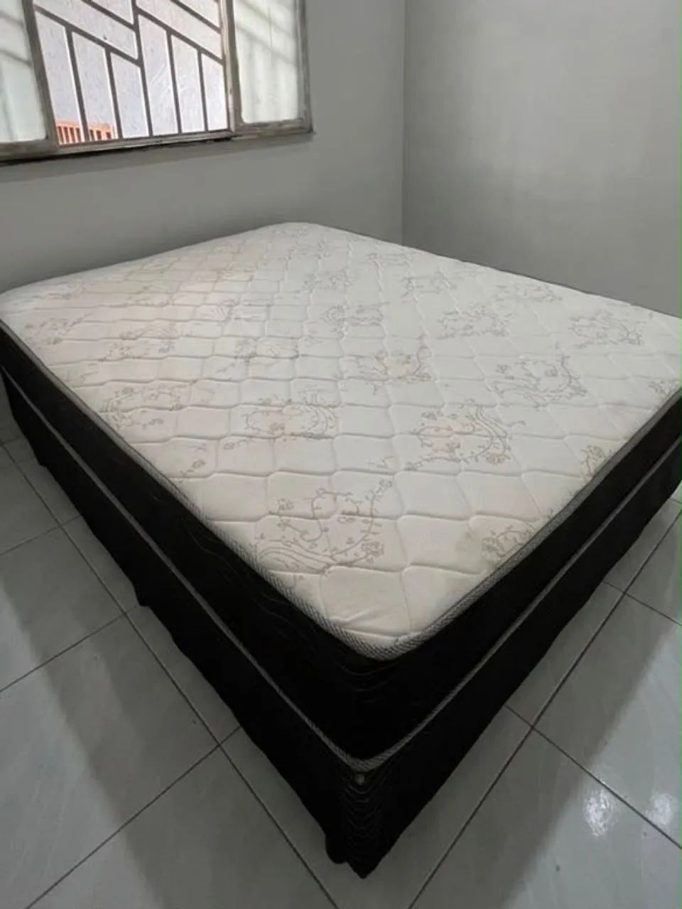 Cama de casal - Foto 2