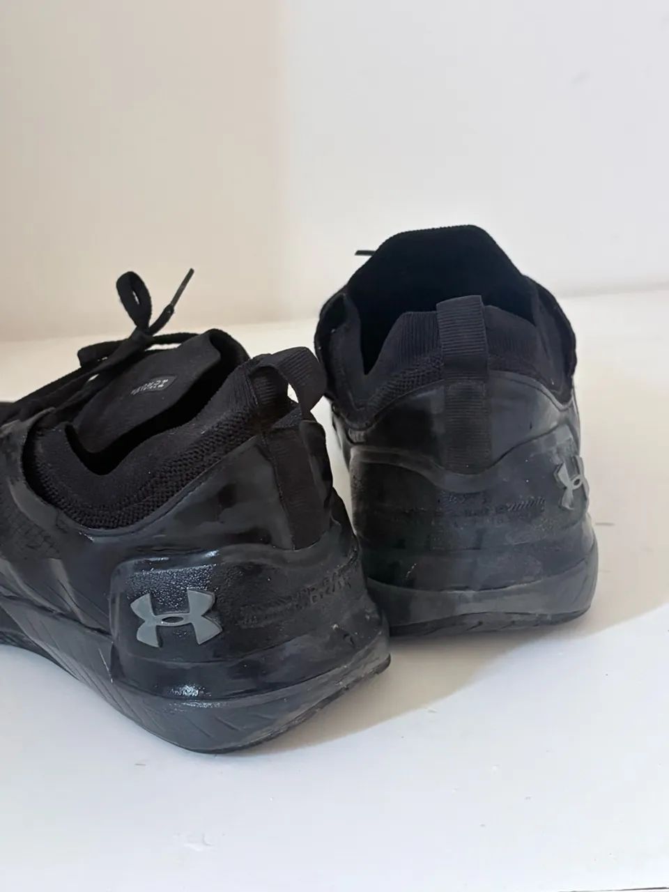 Tênis Under Armour  - Foto 3