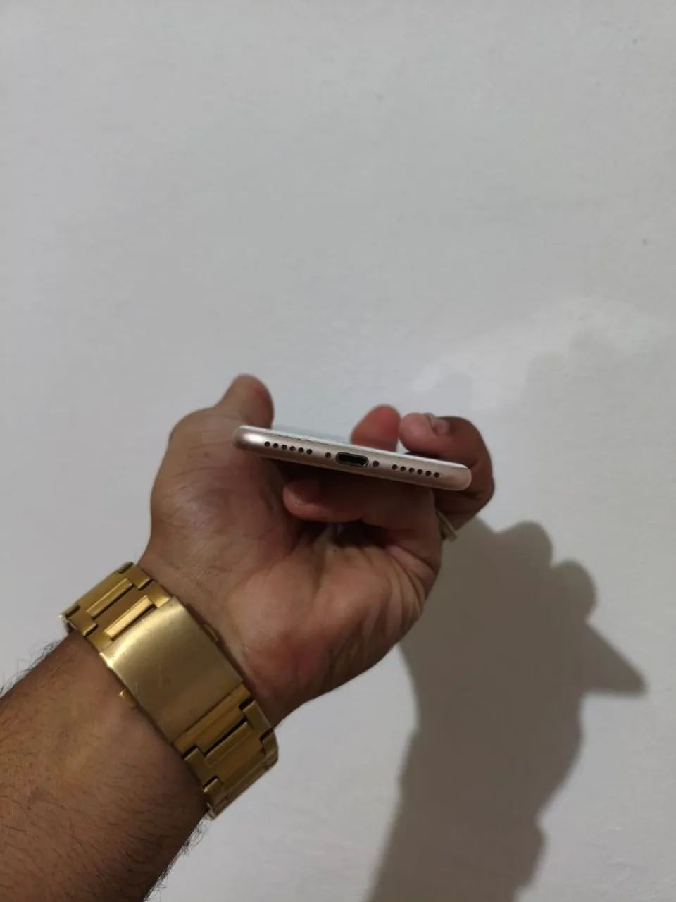 Iphone 8 semi-novo  - Foto 3