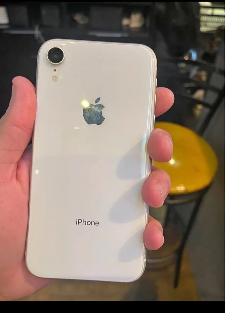 IPHONE XR  - Foto 3