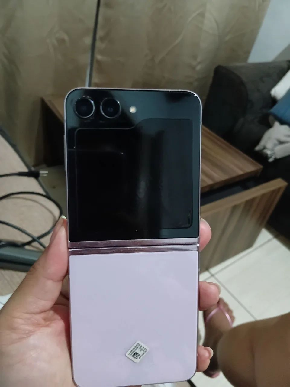 Samsung flip 5