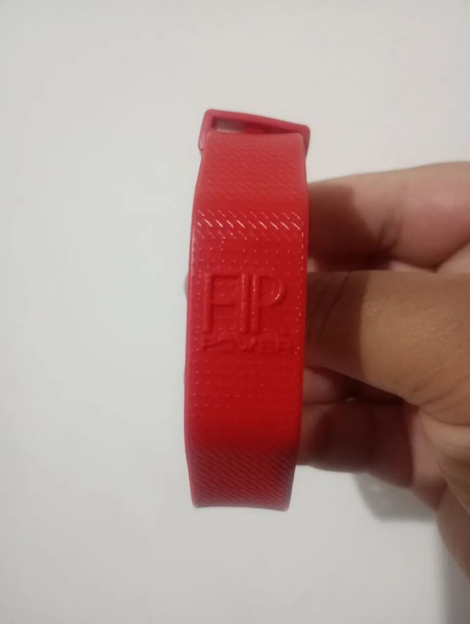 Pulseira excelente para uso diário 