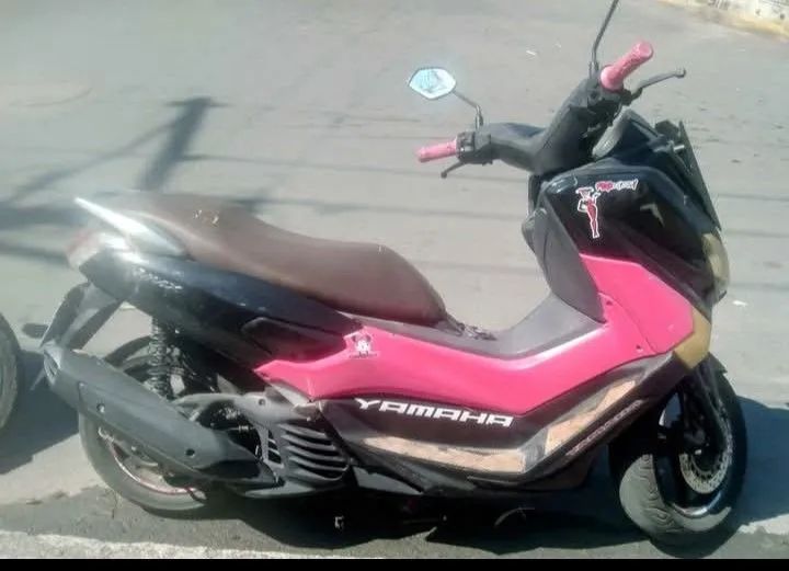 Nmax 160 2019 - Foto 2