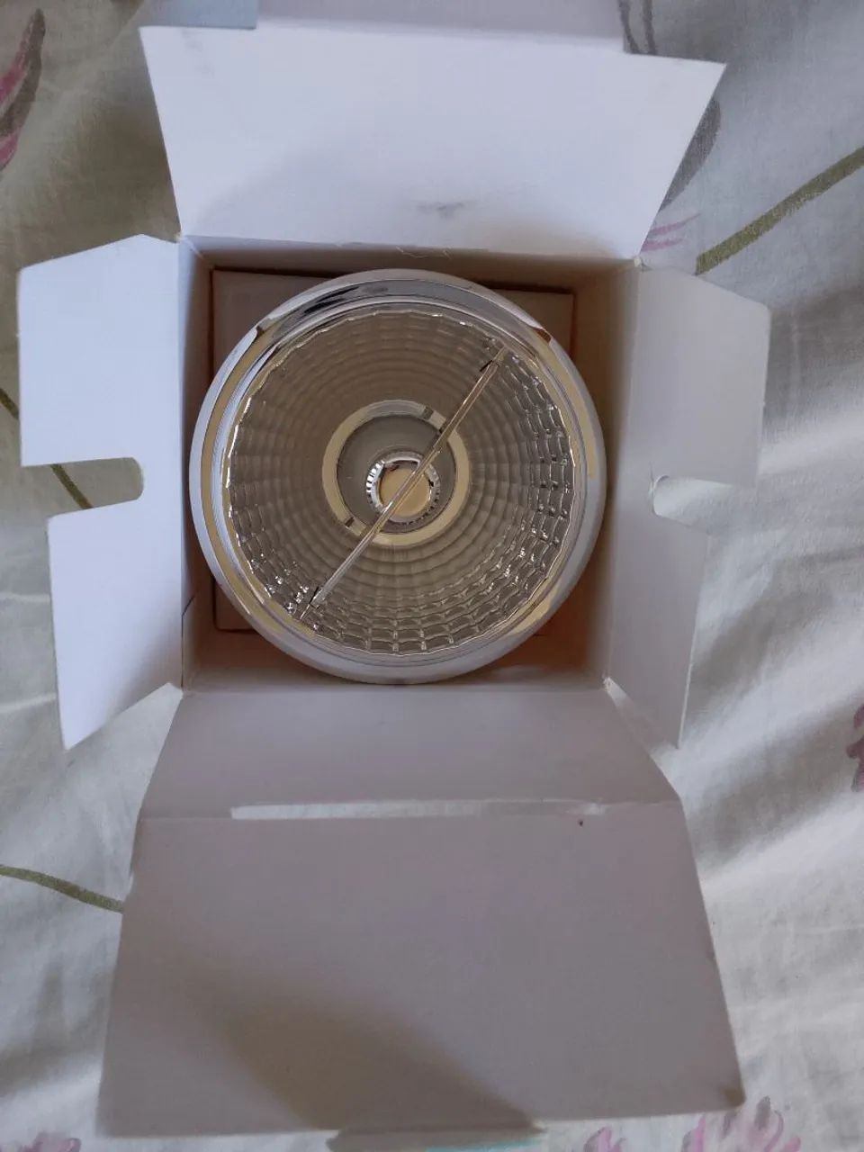 Lâmpadas de led - Foto 4