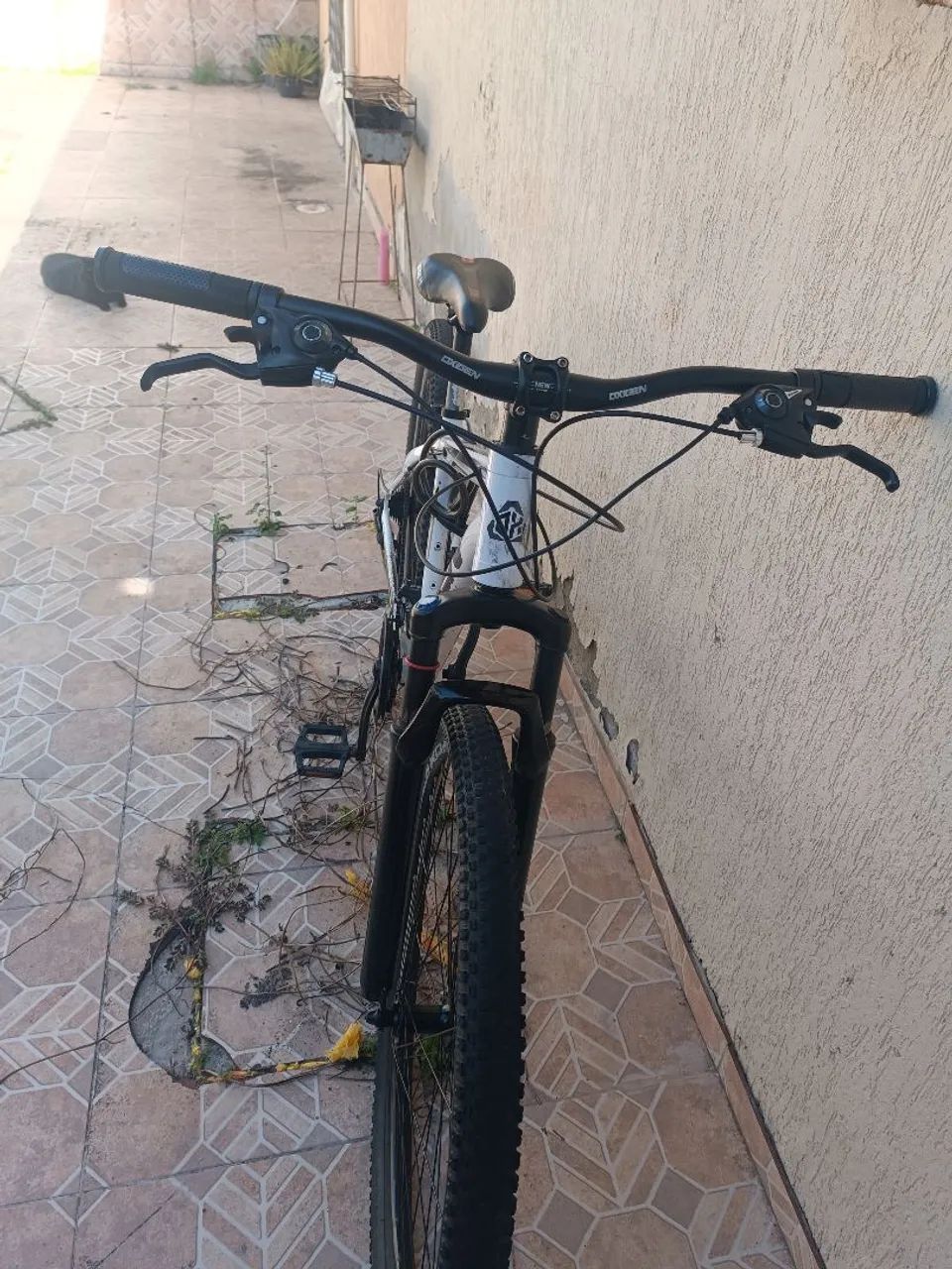 Bike Oxigen aro 29 - Foto 2