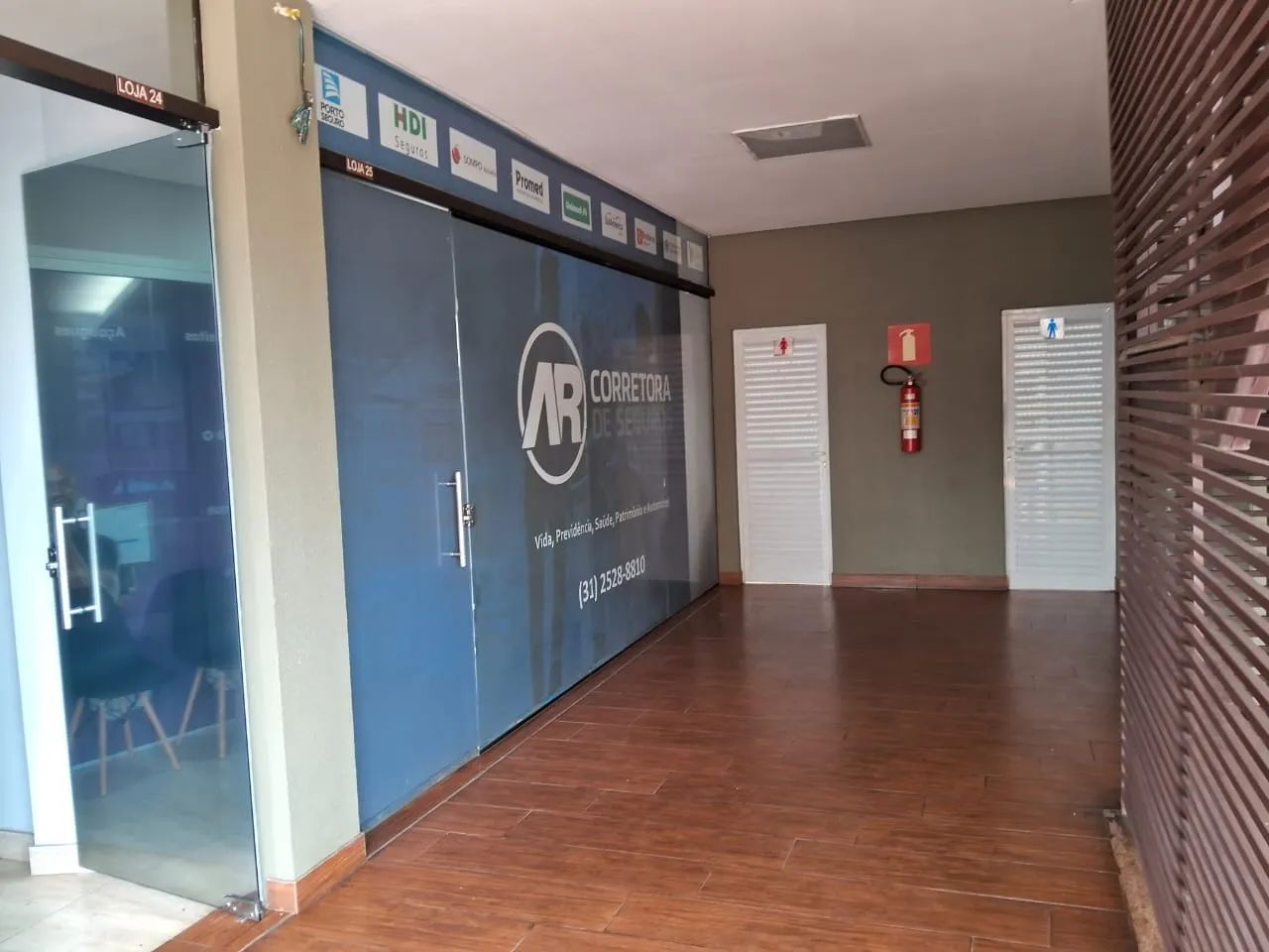 Loja à venda na Av. Serrana, Belo Horizonte. - Foto 3