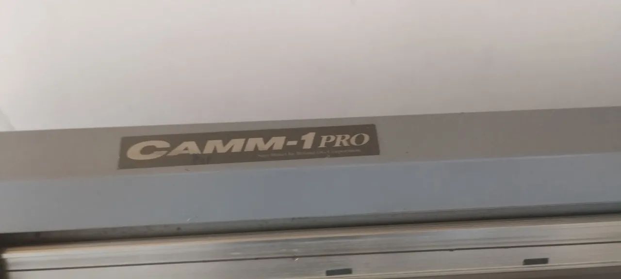 Plotter de recorte digital Roland CAMM1pro  - Foto 2