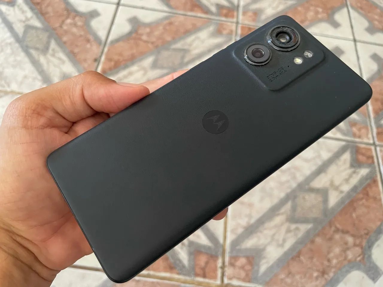 Moto Edge 40 R$500 - Foto 3