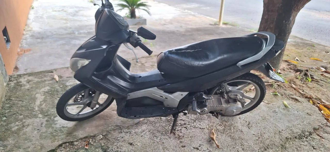 Moto Neo - Foto 3