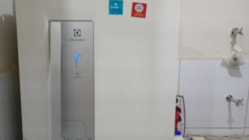 Geladeira 