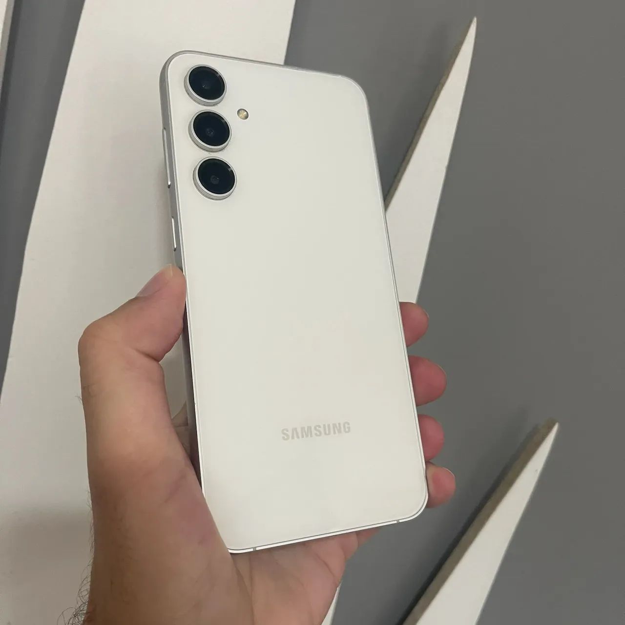 Samsung S23fe 256GB Oferta  - Foto 2