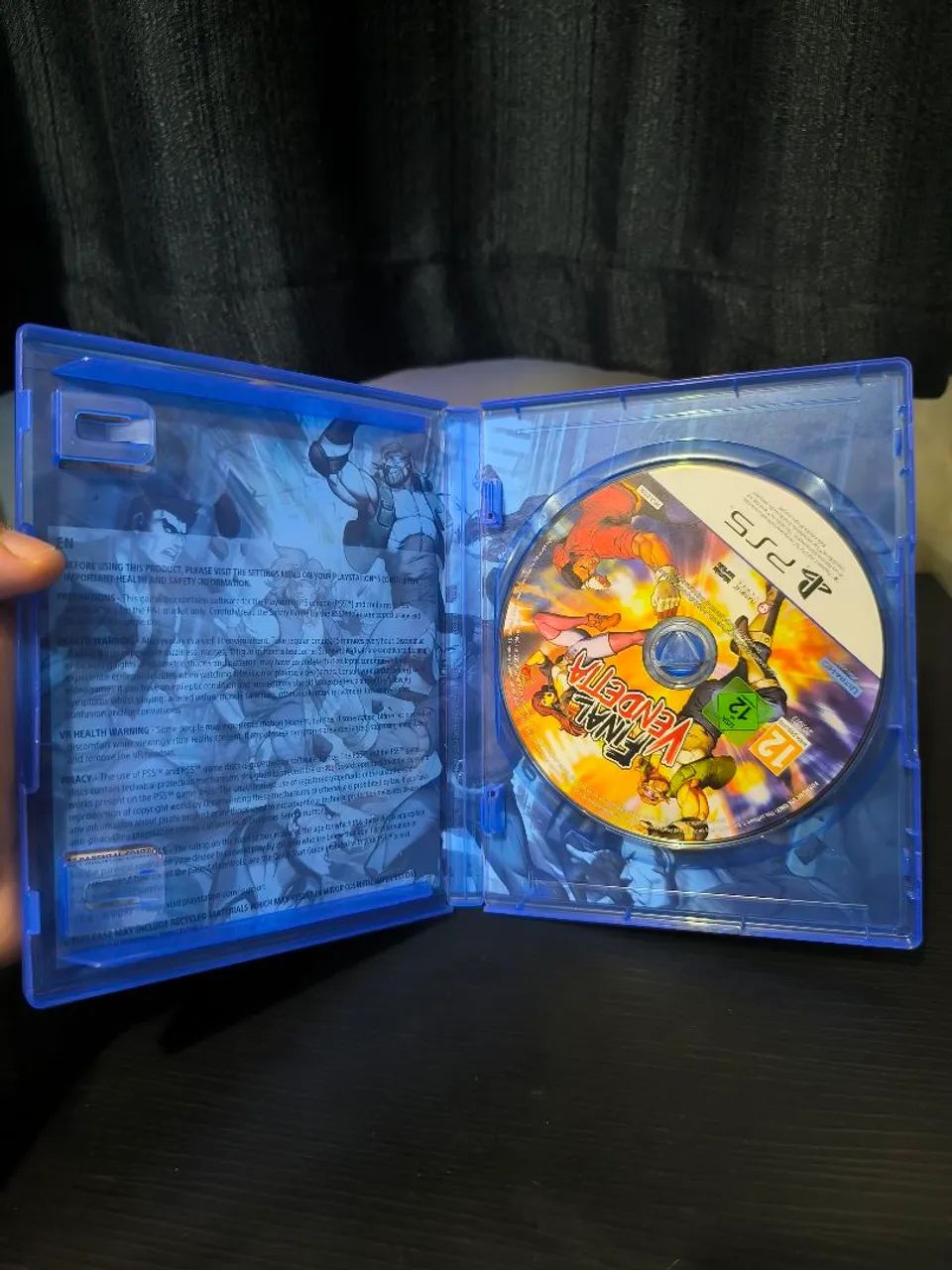 Final Vendetta  - Foto 3