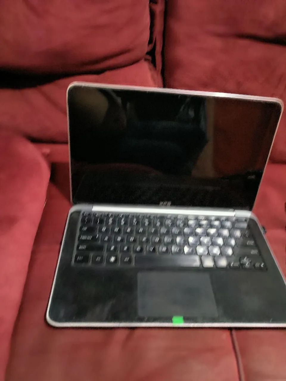 Notebook Dell XpS 