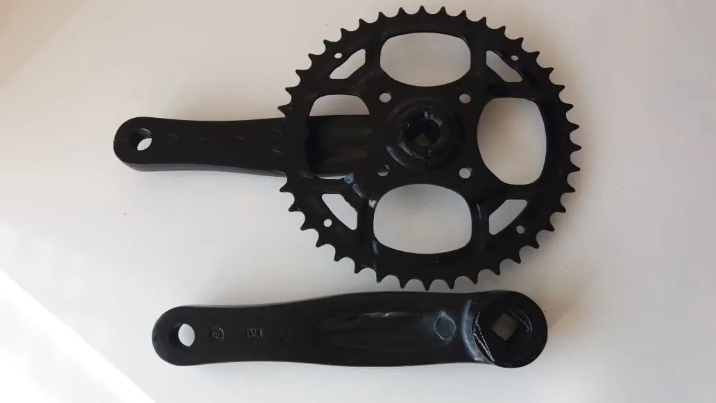 Pedivela bicicleta 