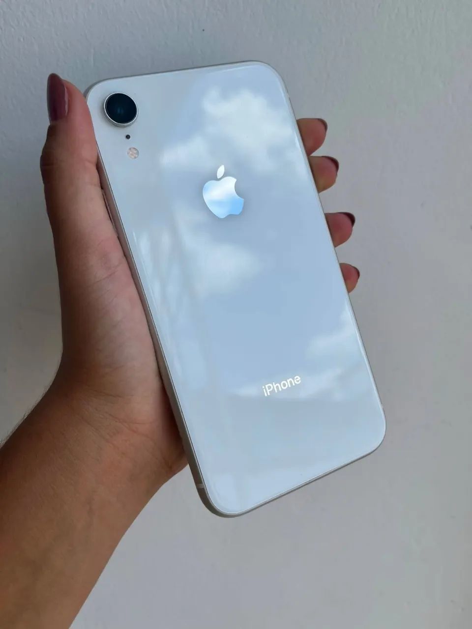 iPhone XR - Foto 5