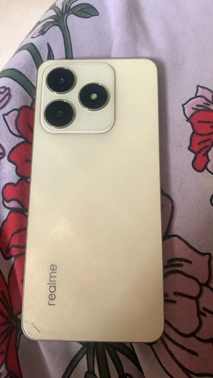 Realme C61  - Foto 2