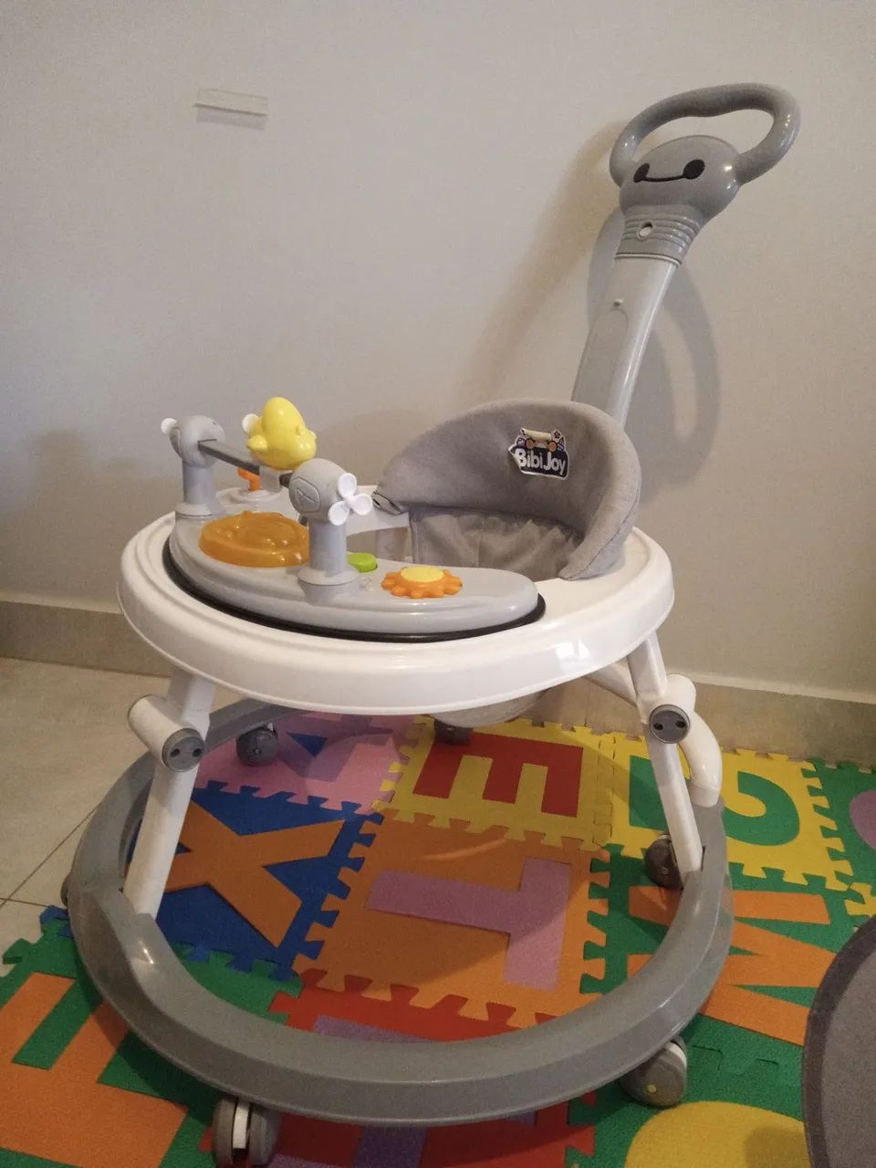 Andador para bebês  - Foto 2