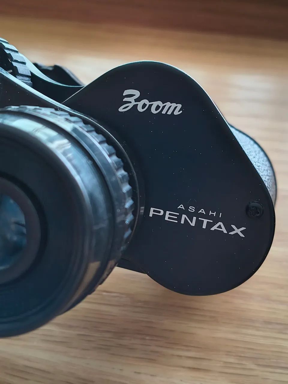 Binóculo Vintage Asahi Pentax 20x35 - Model No. 559 - Foto 4