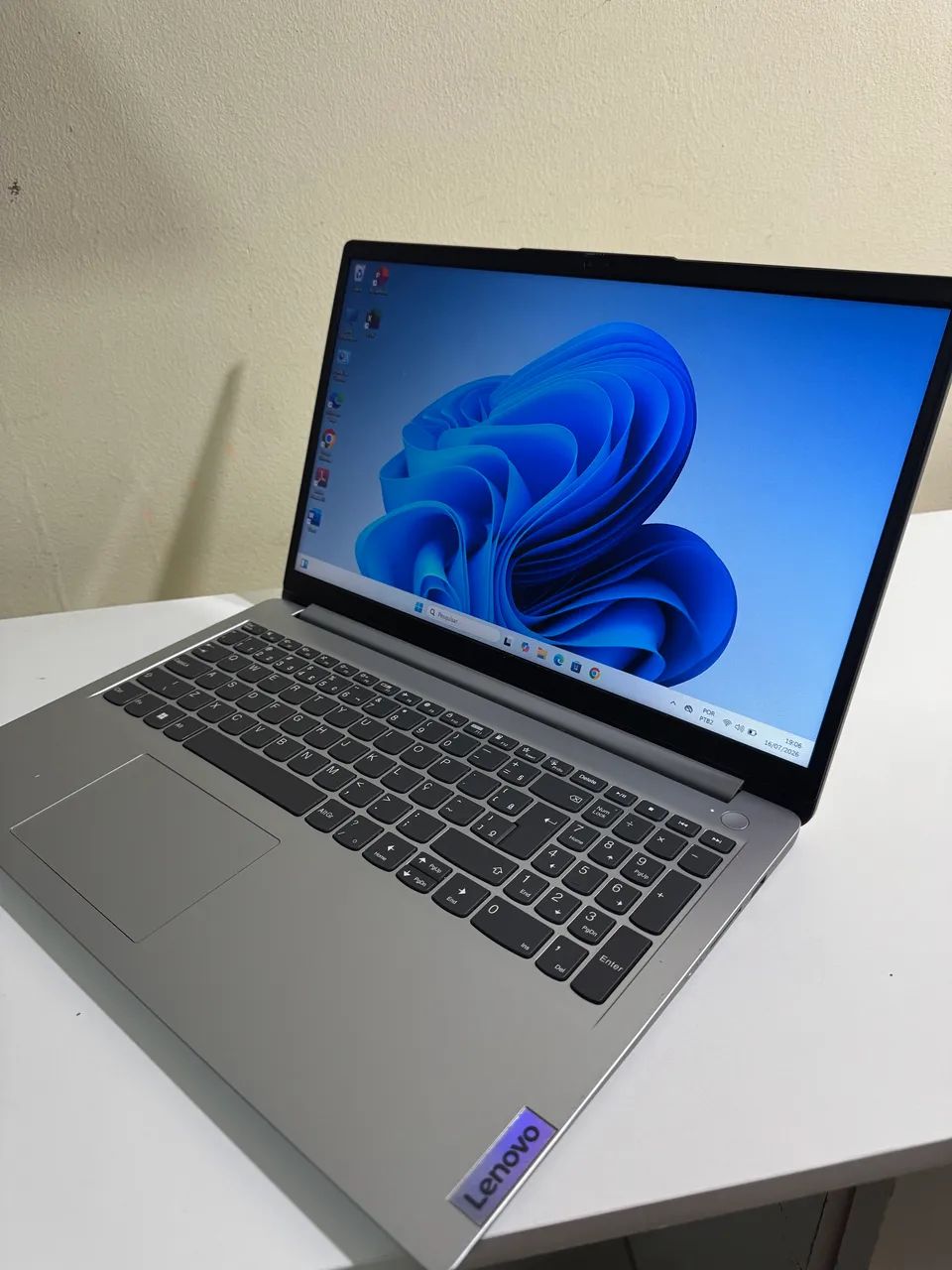 Notebook Lenovo ideapad - Foto 3