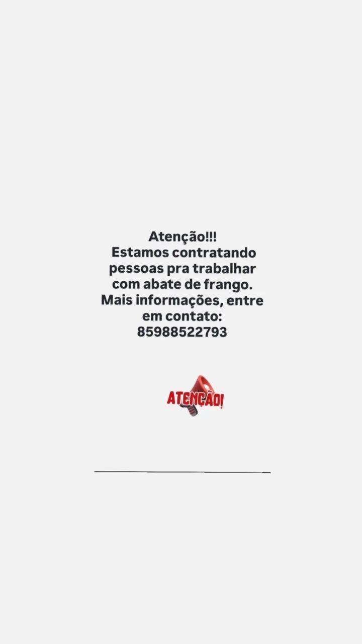 Abate de frango 
