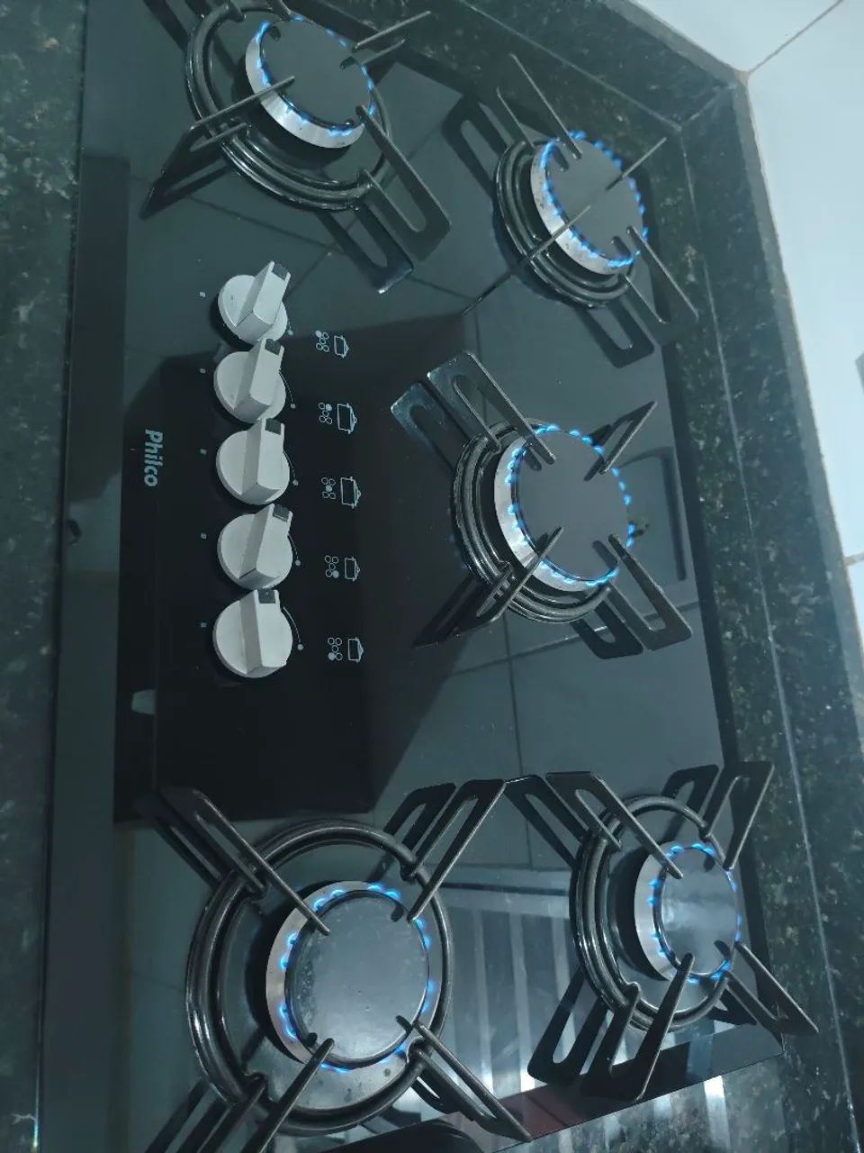 Cooktop