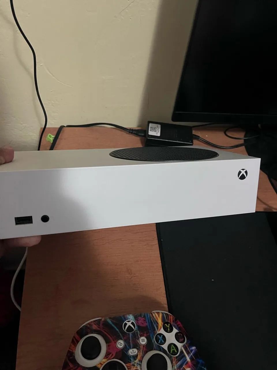 Xbox one séries s - Foto 3