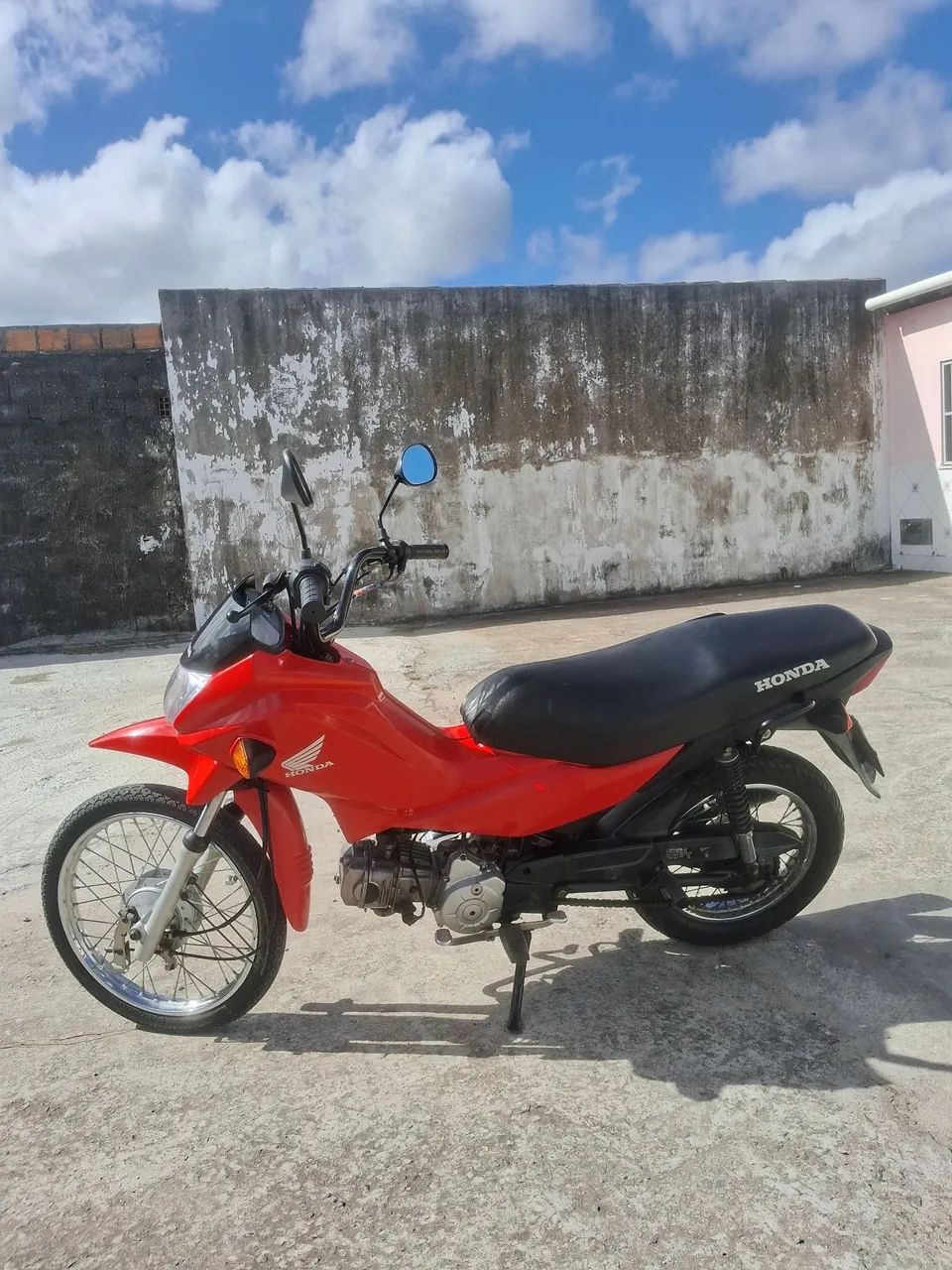 Pop 110i, R$9.500 - Foto 3