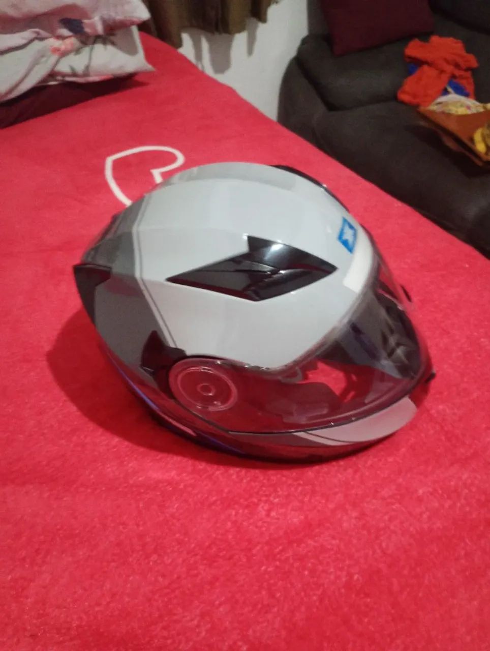 Capacete  - Foto 5