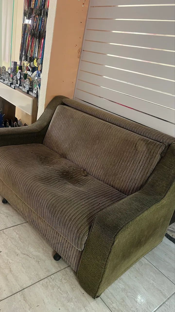 Sofá cama - Foto 2