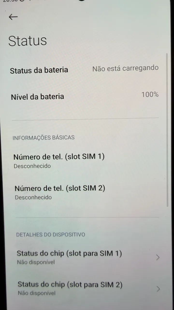 REDMI NOTE 11 - Foto 2