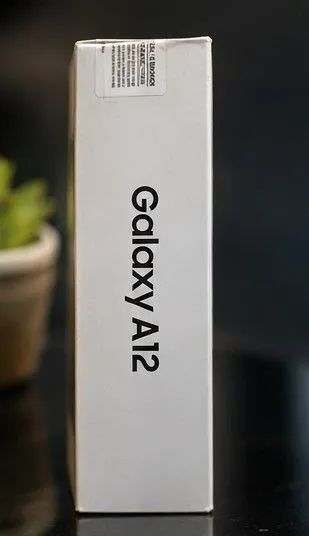 Vende-se Samsung a12  - Foto 2