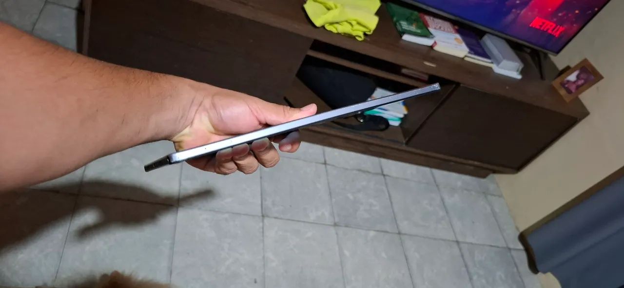 Vendo esse tablet A8  - Foto 5