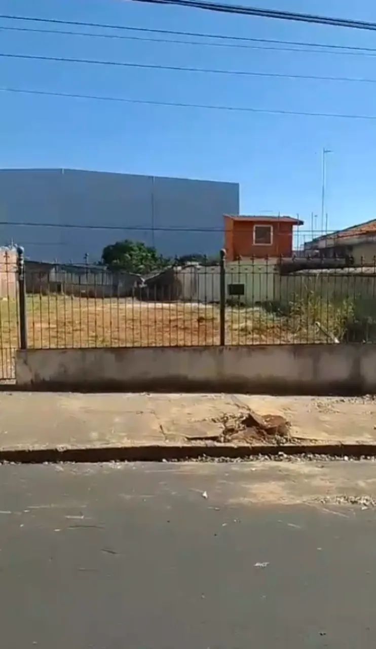 Terreno 936,8 m² Centro de Matão/SP - Foto 4
