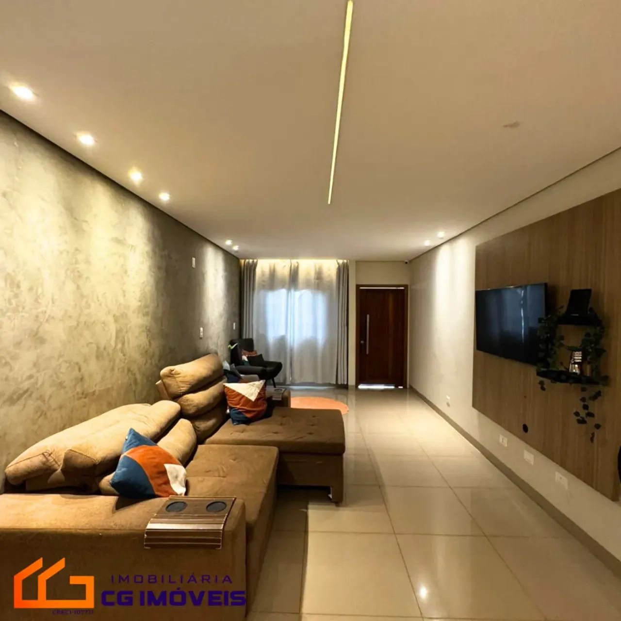 5 quartos em JD Autonomista COM PISCINA - Foto 3