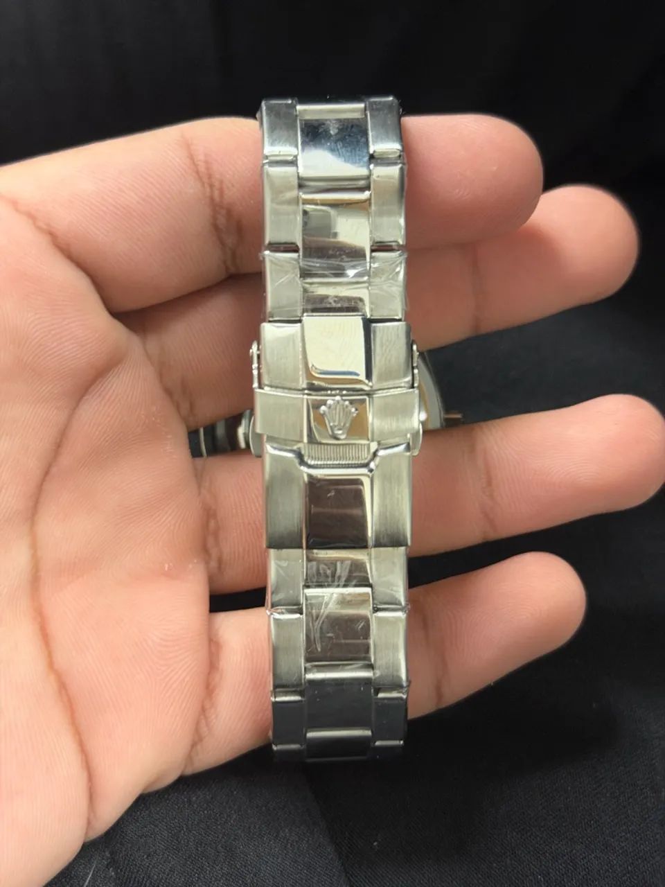 Relogio rolex primeira linha - Foto 3