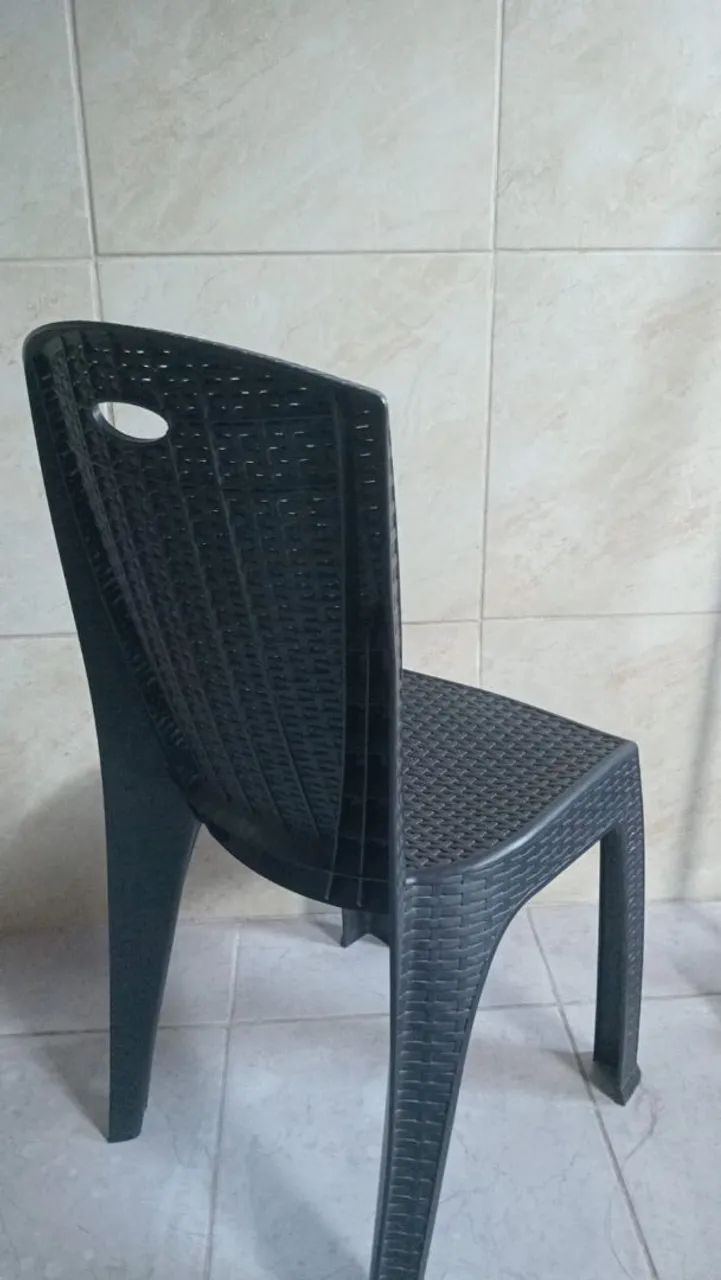 Cadeira - Foto 2